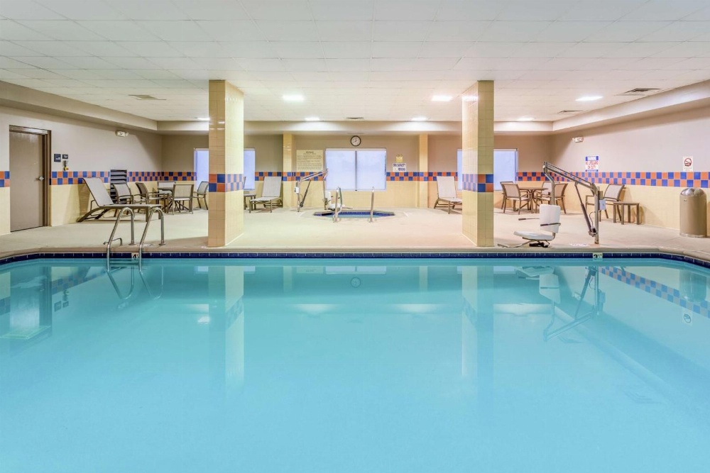 Hampton Inn By Hilton & Suites Chicago-Libertyville